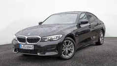 Gebraucht 2022 BMW 320e Sport Line Limousine | 27.900 € (Fairer Preis)
