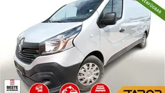 Grau Gebraucht 2025 Renault Trafic Komfort Van | 15.688 € (Superpreis)