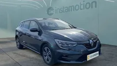 Grau Gebraucht 2021 Renault Mégane IV Intens Van / Kleinbus | 17.296 € (Fairer Preis)