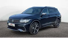 Gebraucht 2024 VW Tiguan Allspace R-line SUV | 43.445 € (Fairer Preis)