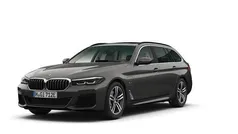 Gebraucht 2022 BMW 530e M Sport Kombi | 36.930 € (Fairer Preis)