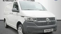 Weiss / candy weiss Neu 2025 VW T6.1 Van | 35.950 € (Fairer Preis)