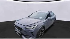 Gebraucht 2022 Cupra Formentor VZ SUV | 26.985 € (Fairer Preis)