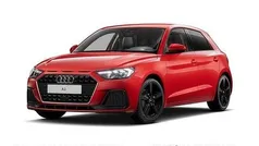 Gebraucht 2025 Audi A1 Advanced Plus Kleinwagen | 27.930 € (Fairer Preis)