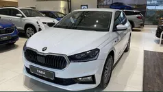 Gebraucht 2025 Skoda Fabia Tour Limousine | 23.780 € (Fairer Preis)