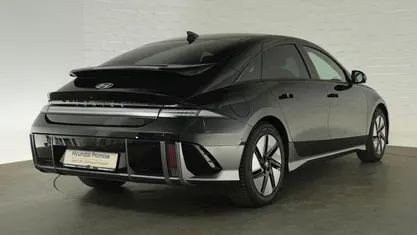 Gebraucht Hyundai Ioniq 6 Techniq 239 kW (325 PS) 2024 Limousine