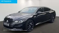 Gebraucht 2020 VW Arteon R-line Limousine | 31.490 € (Guter Preis)