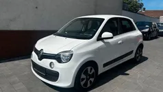Weiß Gebraucht 2015 Renault Twingo Dynamique Kleinwagen | 5.490 € (Fairer Preis)