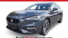 Gebraucht 2025 Seat Leon Style Kombi | 27.990 € (Superpreis)