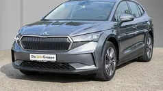 Gebraucht 2023 Skoda Enyaq iV Loft SUV | 28.980 € (Guter Preis)