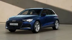 Gebraucht 2024 Audi A3 Sportback Sport Limousine | 32.970 € (Guter Preis)