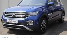 Gebraucht 2023 VW T-Cross Active SUV | 23.280 € (Fairer Preis)