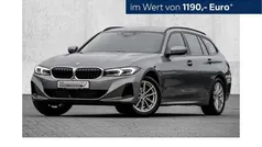 Gebraucht 2023 BMW 318 Sport Line Kombi | 29.490 € (Fairer Preis)