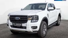 Gebraucht 2025 Ford Ranger XLT Abholung | 44.990 € (Guter Preis)