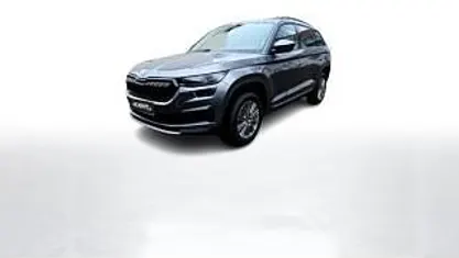 Gebraucht Skoda Kodiaq Tour 200 PS (147 kW) 2022 SUV