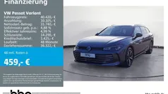 Gebraucht 2024 VW Passat Business Kombi | 40.420 €