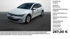 VW Golf VII
