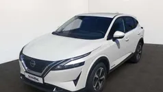 Gebraucht 2024 Nissan Qashqai N-Connecta SUV | 38.900 € (Fairer Preis)