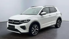 Gebraucht 2025 VW T-Cross R-line SUV | 28.590 € (Fairer Preis)
