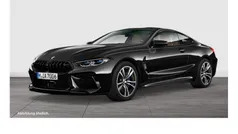 Gebraucht 2025 BMW M8 Competition Edition Coupé | 109.900 € (Fairer Preis)