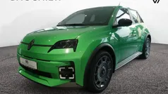 Pop green (grün) Neu 2025 Renault R5 Evolution Kleinwagen | 26.800 € (Fairer Preis)