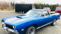 Gebraucht 1970 Ford Ranchero SUV | 23.899 €