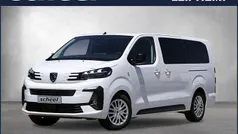 Gebraucht 2025 Peugeot Traveller Active Van | 36.390 € (Superpreis)