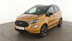 Gebraucht 2020 Ford Ecosport ST-Line SUV | 16.500 € (Fairer Preis)