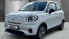 Light white Neu 2025 Leapmotor T03 Kleinwagen | 17.990 € (Guter Preis)