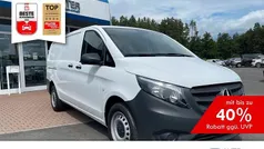 Andere Gebraucht 2023 Mercedes Vito Van / Kleinbus | 29.890 € (Superpreis)