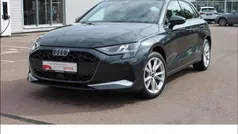 Gebraucht 2025 Audi A3 Sportback Advanced Plus Limousine | 32.930 € (Guter Preis)