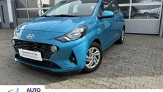 Gebraucht 2021 Hyundai i10 Select Kleinwagen | 10.990 € (Fairer Preis)