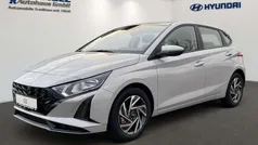 Lumen grey mineraleffekt Neu 2024 Hyundai i20 Trend Kleinwagen | 21.640 € (Fairer Preis)