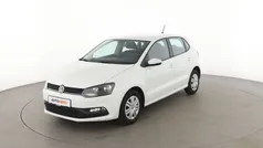 Gebraucht 2016 VW Polo Trendline Limousine | 8.790 € (Fairer Preis)
