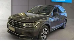 Gebraucht 2022 VW Tiguan Active SUV | 29.890 € (Fairer Preis)