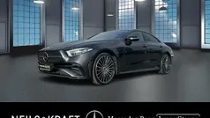 Gebraucht 2022 Mercedes CLS450 AMG Limousine | 58.450 € (Teuer)