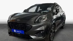 Gebraucht 2024 Ford Puma ST-Line X SUV | 24.490 € (Fairer Preis)