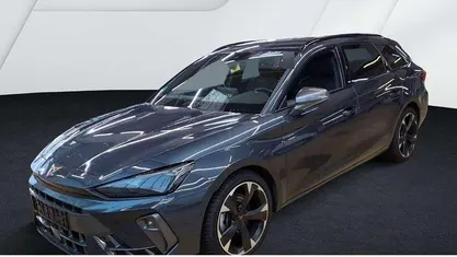 Gebraucht 2025 Cupra Leon Kombi | 32.985 € (Fairer Preis)