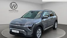 Gebraucht 2025 Kia EV3 SUV | 38.497 € (Fairer Preis)