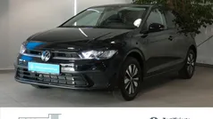 Schwarz Gebraucht 2025 VW Polo Goal Limousine | 24.900 € (Superpreis)