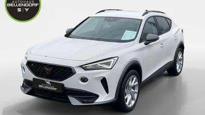 Gebraucht 2023 Cupra Formentor SUV | 20.940 € (Guter Preis)