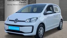 Gebraucht 2020 VW up! Kleinwagen | 11.985 € (Fairer Preis)