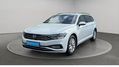 Gebraucht 2022 VW Passat Business Kombi | 19.990 € (Fairer Preis)