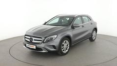 Gebraucht 2015 Mercedes GLA200 Urban SUV | 15.450 € (Fairer Preis)