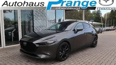 Gebraucht 2024 Mazda 3 Exclusive-Line Limousine | 30.985 € (Fairer Preis)