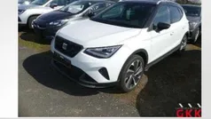 Gebraucht 2024 Seat Arona FR SUV | 21.980 € (Fairer Preis)