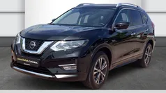 Black pearl (m) Gebraucht 2019 Nissan X-Trail N-Connecta SUV | 19.900 € (Fairer Preis)