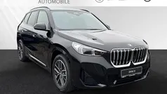 Gebraucht 2025 BMW X1 M Sport SUV | 48.490 € (Fairer Preis)