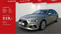 Individuallackierungen audi exclusive Gebraucht 2022 Audi A4 Ambiente Kombi | 31.798 € (Fairer Preis)