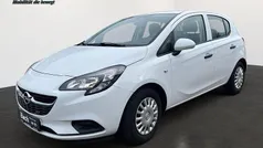 Gebraucht 2018 Opel Corsa Kleinwagen | 9.490 € (Fairer Preis)